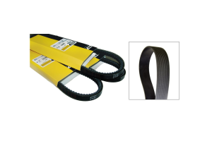 Serpentine Belts